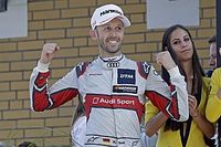 Dominacja Rasta, tytuł dla Audi