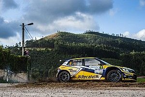 Victoria incontestable de Cohete Su&aacute;rez en el Princesa