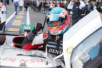 Toyota WEC ace Lopez to race for Cool LMP2 team in ELMS