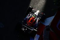 GALERÍA: Imágenes del sábado del GP de Azerbaiyán F1