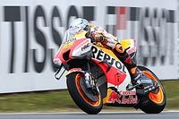 Pol Espargar&oacute;: "Ya he firmado, voy al equipo que quiero y me es familiar"