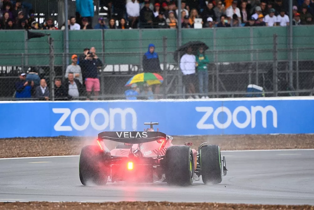 Charles Leclerc, Ferrari F1-75