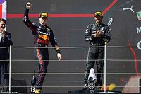 F1 'volta' a ter vantagem de mais de 60 pontos para o líder após dois anos; veja