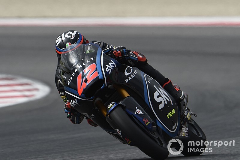 Misano Moto2: Bagnaia rahat kazandı ve şampiyonadaki puan farkını açtı