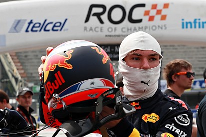 Gasly: Şampiyonlar Yarışı'na katılabilmek için Red Bull'la görüşmek zorunda kaldım