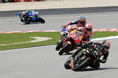 Vidéo - Les 10 faits marquants du GP de Malaisie