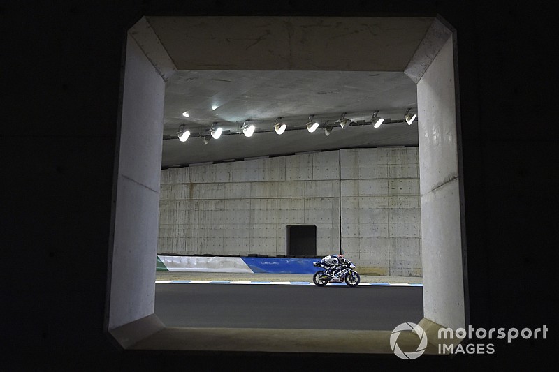 Galería: el camino hacia el título de Moto3 de Jorge Martín