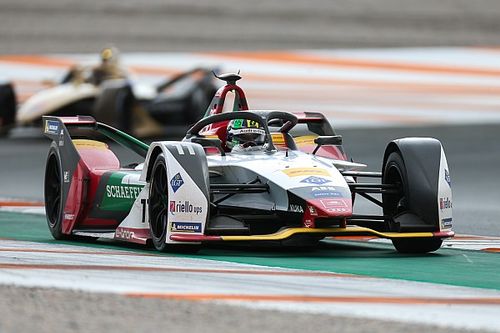 Di Grassi ve a cinco o seis equipos peleando por triunfos en la Fórmula E