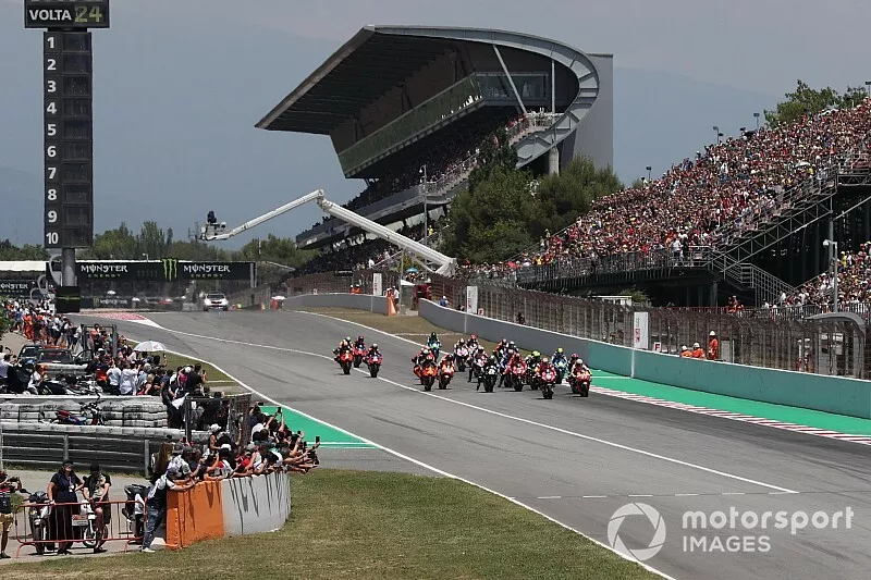 Andrea Dovizioso, Ducati Team, Marc M&aacute;rquez, Repsol Honda Team