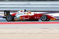 Petecof vence de ponta a ponta em Misano, pela F4 Italiana