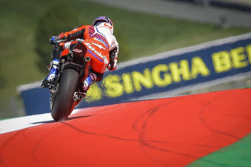 Jorge Martin, Pramac Racing
