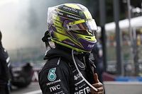 F1 - Hamilton diz no que Mercedes ainda precisa melhorar e determina objetivos para 2023