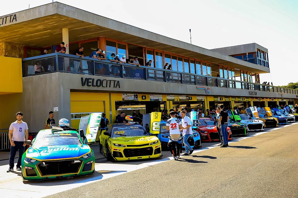 NASCAR Brasil