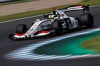 Sekiguchi, otro piloto salvado por el Halo, ahora en la Super F&oacute;rmula