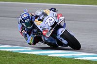 Marquez pogodził faworyt&oacute;w