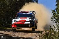 Ważne rajdy dla Toyoty