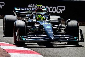 Mercedes'in güncellemesi neden Hamilton'ın 'hayal ettiği gibi' değil?