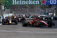 F1: Ferrari diz que Red Bull "sacrifica" classificação para ter melhor ritmo de corrida