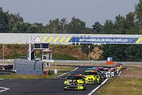 Wyścigowa rywalizacja na mecie sezonu