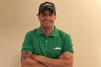 Julio Campos correrá pela Crown Racing em 2020 e quer título: "Está na hora"