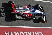 28 milion&oacute;w funt&oacute;w dla Williamsa