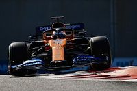 Sainz jest zwycięzcą