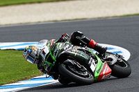 Rea renueva con Kawasaki