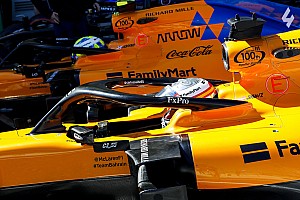 El duelo entre compañeros tras la clasificación de Austin