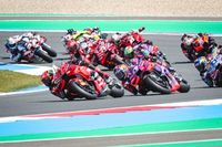 Así vivimos la carrera sprint del GP de Países Bajos de MotoGP 2024
