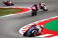 A qué hora fue la carrera de MotoGP en Montmeló y cómo se vio en TV (¡gratis!)