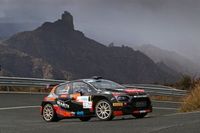 &iexcl;El Rally Islas Canarias estar&aacute; en el WRC en 2025!