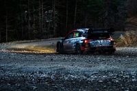 Hyundai le dará a Tanak un coche más adaptado a su estilo en Suecia