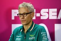Aston Martin F1 pide no "apagar la televisi&oacute;n" tan pronto en 2024