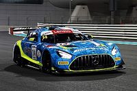 IGTC: Mercedes gana las 12h del Golfo; Gounon es campe&oacute;n y podio de Rossi