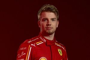 Kolega z zespołu Kubicy zastąpi Bottasa