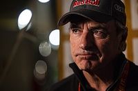 Sainz alaba a Loeb en el Dakar 2024: "Ha pegado una paliza a todos"