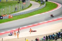 Bagnaia y M&aacute;rquez quedan sin sanci&oacute;n tras su incidente en Portimao