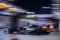 Mercedes nie chciał zawr&oacute;cić