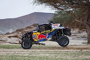 Lopez podkreślił swoje aspiracje