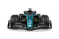 Alonso zapowiada trudny początek