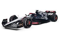 An&aacute;lisis t&eacute;cnico del AlphaTauri AT04: &iquest;relaci&oacute;n directa con Red Bull?