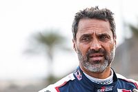 Al Attiyah: la segunda semana del Dakar 2023 será muy difícil