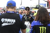 Morbidelli: Rossi mentorship "has kept me alive" through Yamaha woes