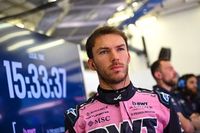 Gasly no se fía del "difícil" GP de Arabia Saudita para Alpine