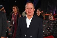 Martin Brundle receives prestigious OBE after successful career so far