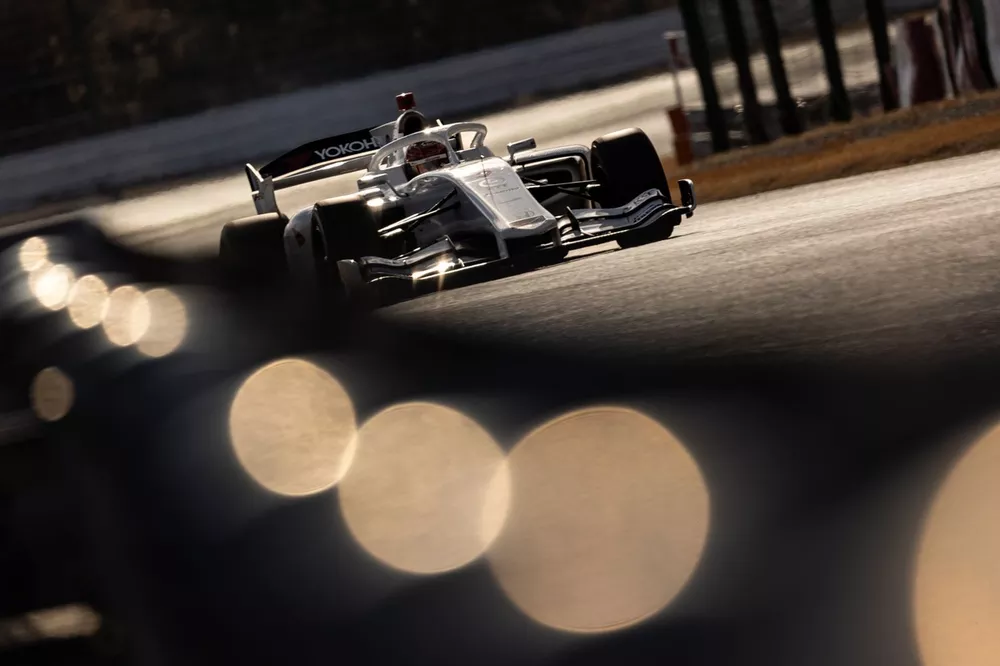 Tadasuke Makino, DOCOMO TEAM DANDELION RACING