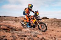 Emocje do samego końca