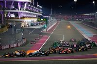 Los horarios para el GP de Qatar de F1 2025 y dónde verlo