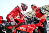 GUIA: MotoGP inicia 2025 sem campeão Martín no grid e sob expectativa da 'guerra' Márquez x Bagnaia