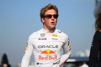 Lawson reconoce la presión de Red Bull: "Necesito tiempo, pero no lo tengo"